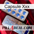 Capsule Xxx 39